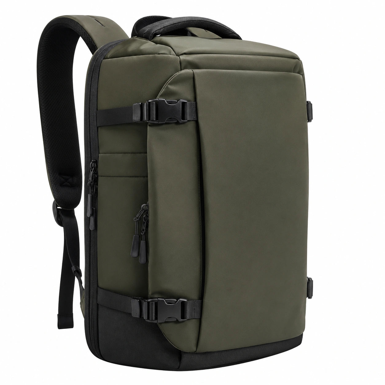 Sac à dos urbain 20L pour ordinateur portable - Vert