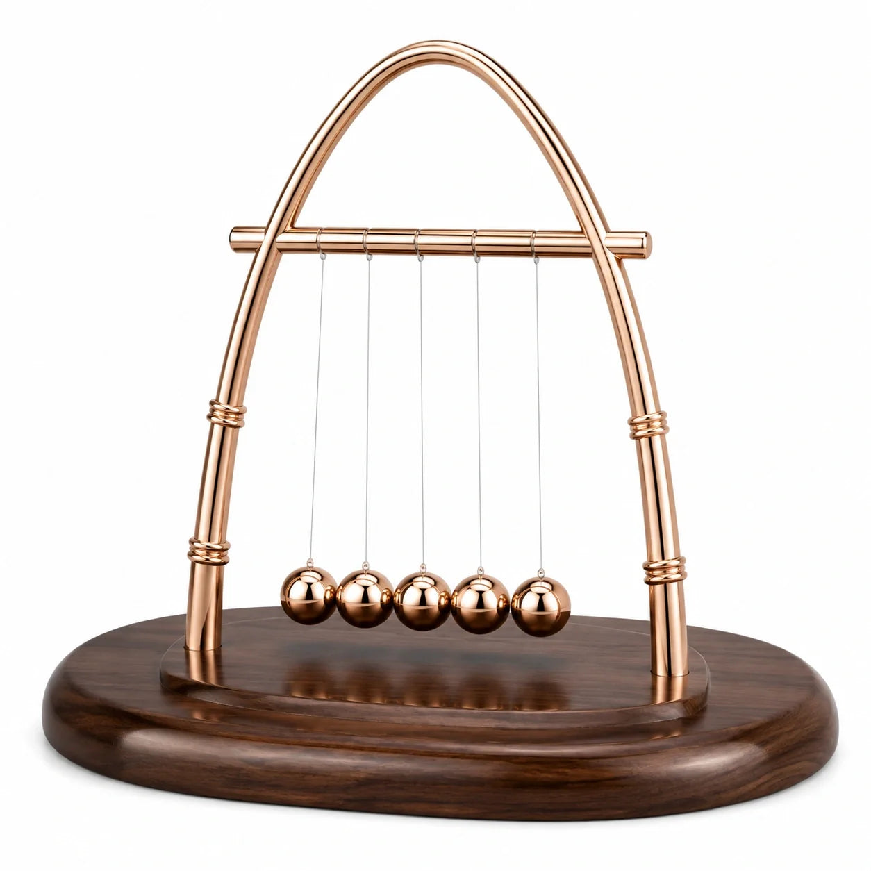 Pendule de Newton