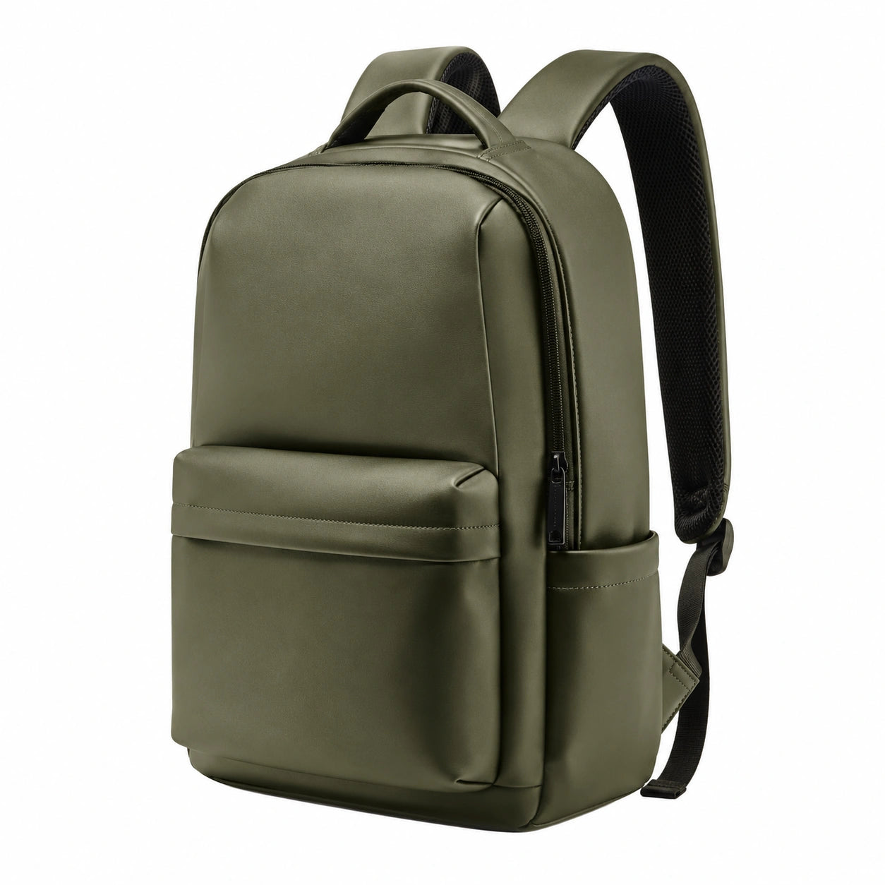 Sac à dos moderne imperméable 20L vert olive