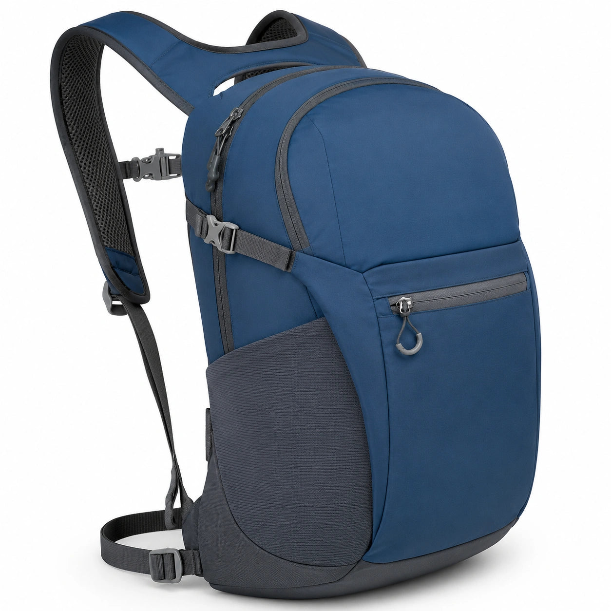 Sac à dos de randonnée 20L bleu