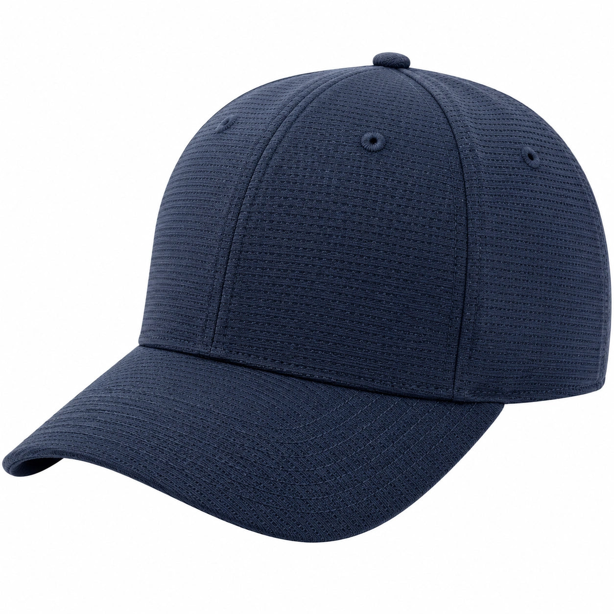 Casquette de Sport Ajustable Bleu Marine