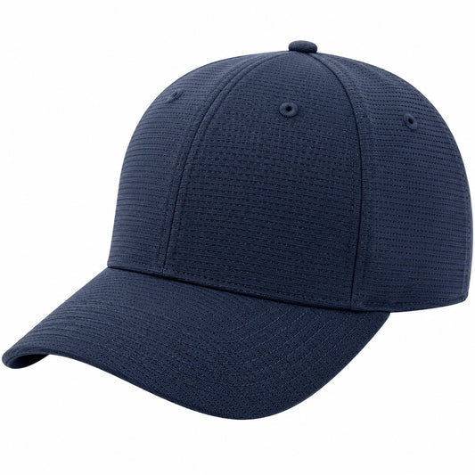 Casquette de Sport Ajustable Bleu Marine